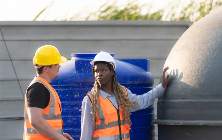 2.	Image mettant en avant l’expertise technique et l’innovation E-reef